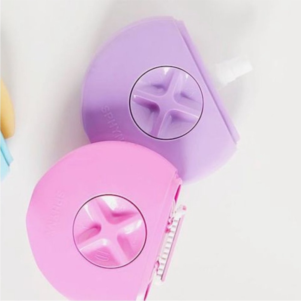 🌻3/$20 🆕 Sephora Sphynx All-in-One Portable Razor Travel Women’s Razor - Picture 12 of 16